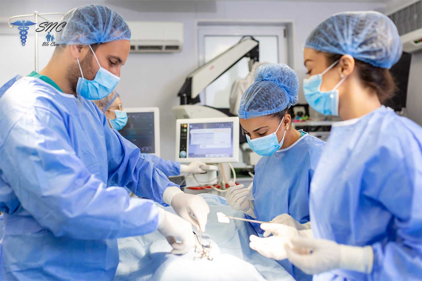 Cystoscopy Surgeries