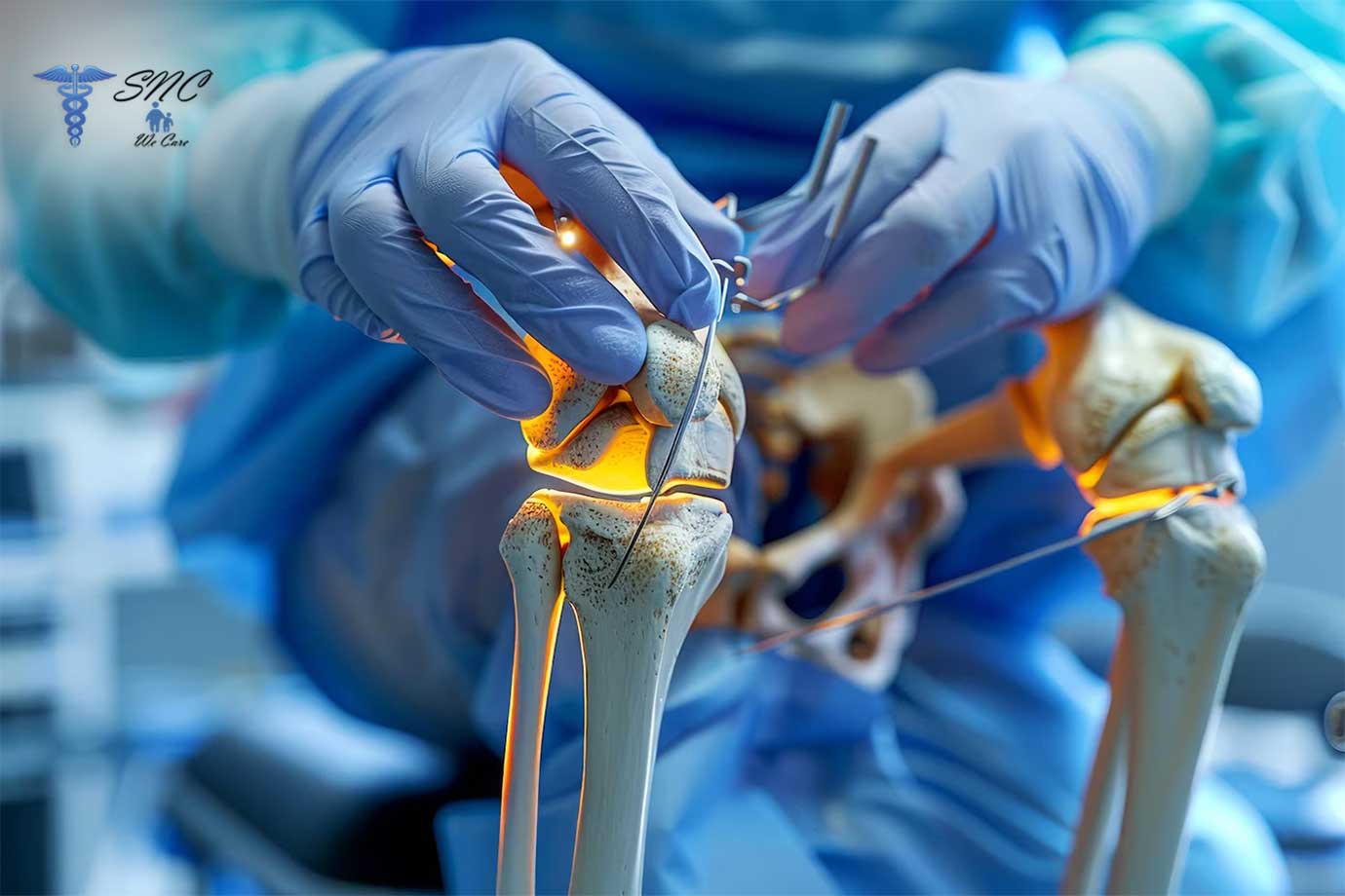 orthopedic surgery
